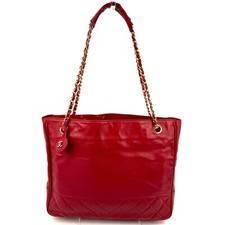 Borsa a tracolla CHANEL