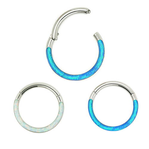 Anello segmento clicker mm - clicker, 1,2