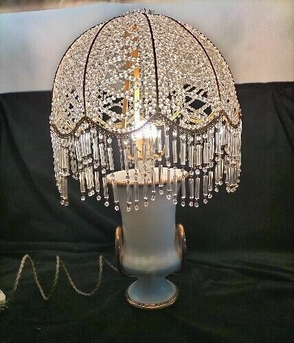 Mid century crystal - mid-century,