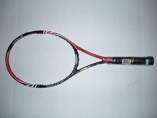 RACCHETTA DA TENNIS WILSON BLX SIX.ONE 95 16X18 4 1/8 NUOVA DI ZECCA
