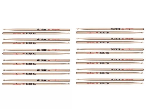 Stock bacchette vic firth - stock,
