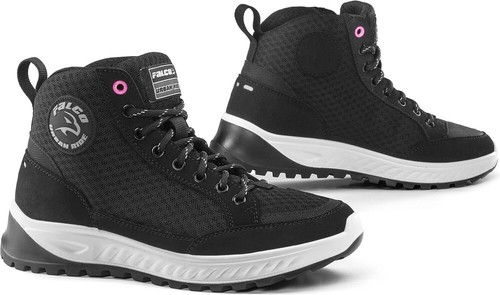 Falco moto donna sneaker - moto,