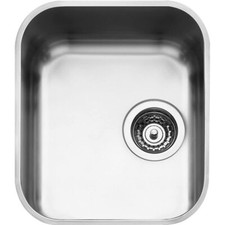 Smeg Lavello Cucina 1 Vasca