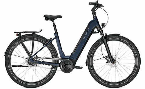 Bici elettrica kalkhoff - elettrica, image