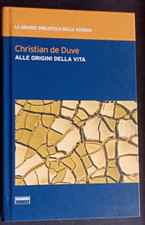 Alle origini della - origini,