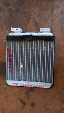 RADIATORE RISCALDAMENTO Smart Fortwo 2 serie Hatchback 3-porte