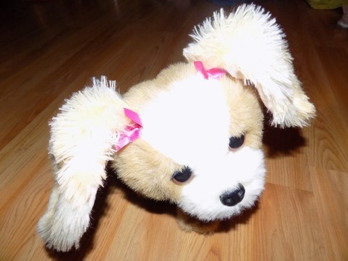 Pelliccia vera furreal friends - pelliccia,