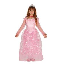 COSTUME PRINCIPESSA ROSA