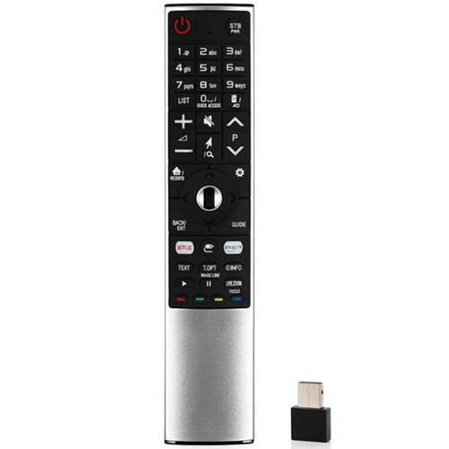 Telecomando per smart - per, lg