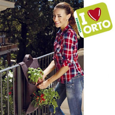 Orto appeso verticale in