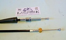 60-1993 TRIUMPH TR6 T120 CAVO