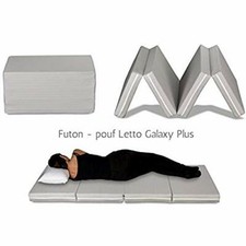 Materasso Waterfoam MULTIUSO