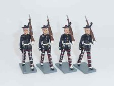 William Britain, The Golden