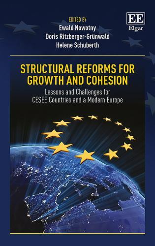 Structural reforms for growth - structural,