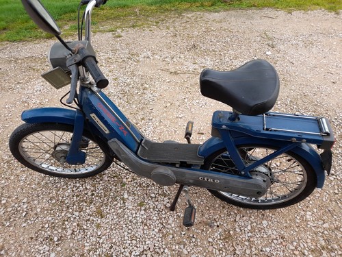 Motorino ciao piaggio - motorino,