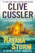 Havana Storm: A Dirk Pitt