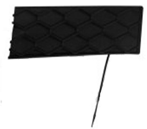 Tappo sinistro griglia renault - tappo,