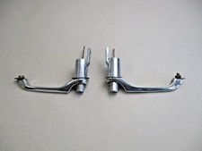 Opel GT maniglia porta cromata