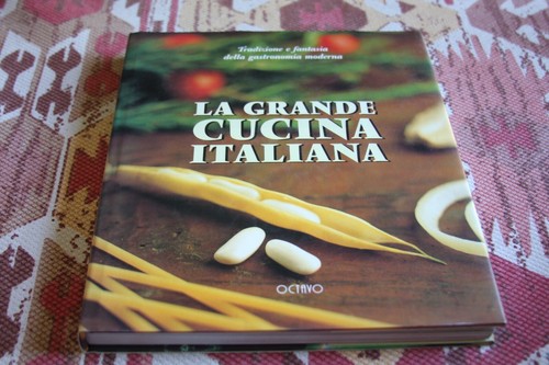 Octavo grande cucina - octavo,