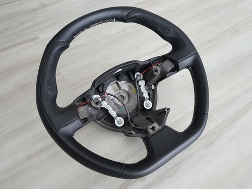 Volante pelle originale - in,