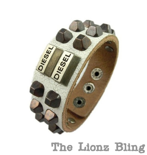Bracciale urban industrial - bracciale,