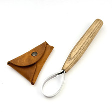 Coltello Scorp forgiato a mano