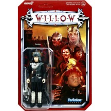 PRINCESS SORSHA FIGURE WILLOW