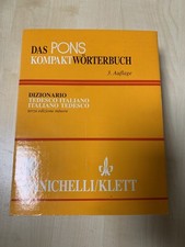 Dizionario Zanichelli