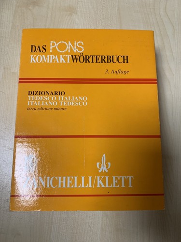 Dizionario zanichelli - dizionario,