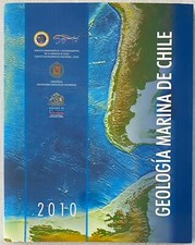 Geologia Marina De Chile