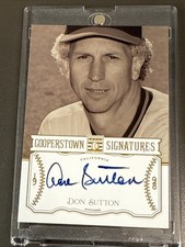 2013 Panini Cooperstown Don