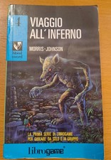 Viaggio all'Inferno (blood