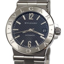 Orologio Uomo Bulgari Diagono