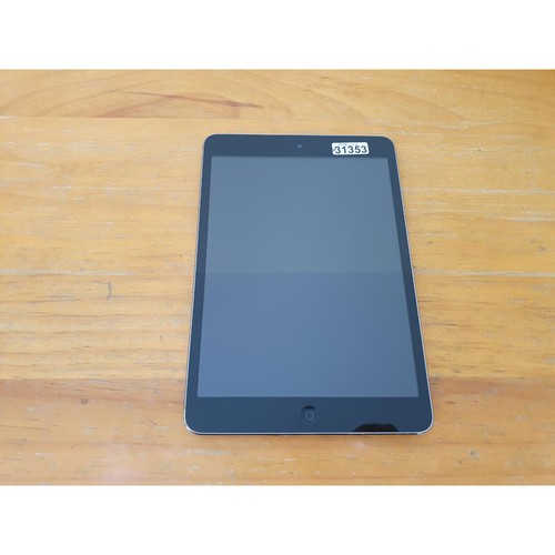 Apple ipad mini a1432 - apple,