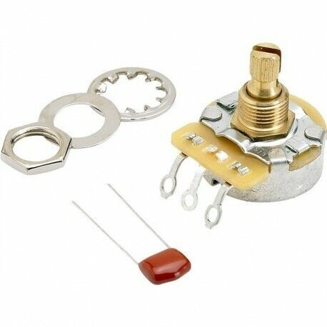 Fender 250k load split - 250k,