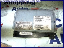 - CENTRALINA MOTORE ECU IVECO STRALIS - 0260001028