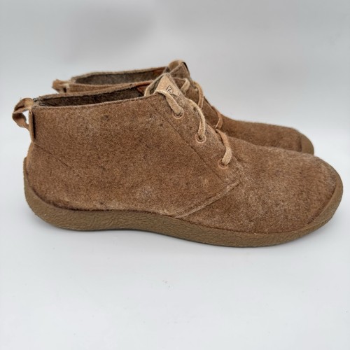 Stivali keen mosey chukka - mosey, da