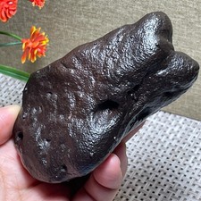 344g grande pseudomorfo di