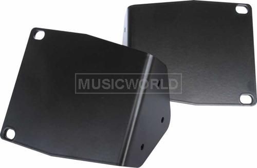 Markbass rack mounts - mounts, little