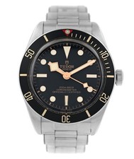 Tudor Black Bay Fifty-Eight