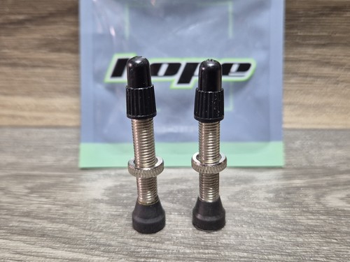Set valvole tubeless hope - valvole,