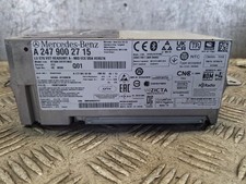 MERCEDES GLA 180 SPORT UNITÀ