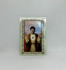 Carta/Card Charles Leclerc -