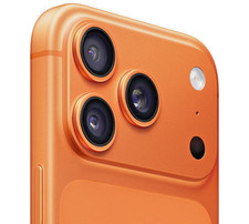 Smartphone i17 promax  6gb +