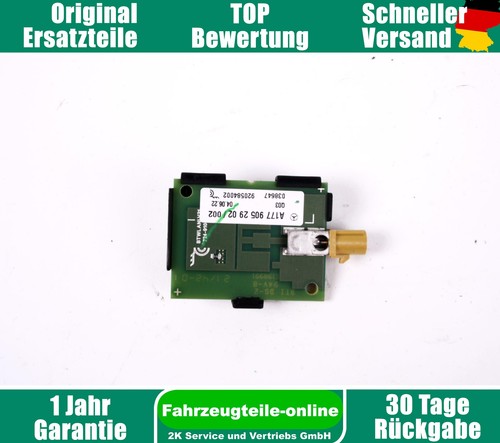 Amplificatore antenna