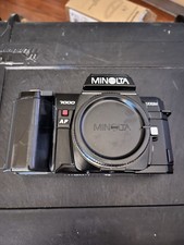 Minolta Maxxum 7000AF