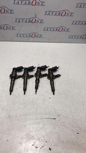 Kit iniettori per - ford, fiesta