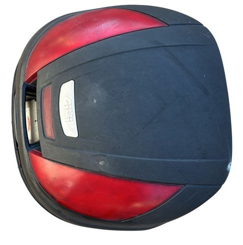 Bauletto honda pantheon 150 - honda,