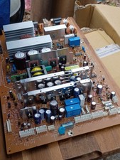 Scheda PCB piastra