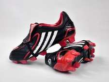 Adidas Predator Absolion ABS TRX FG 2007 EUR 41 1/3 / UK 7,5 powerwerve 012677